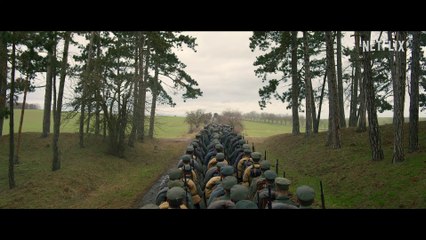 Im Westen nichts Neues Film