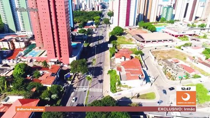 Na Paraíba, comandante de Guarda Civil resiste a assalto e é assassinado por meliante