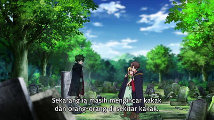 Noumin Kanren no Skill bakka agetetara Nazeka Tsuyoku Natta Episode 3