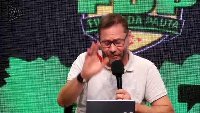 FDP 98 | Entrevista com Ney Franco, treinador de futebol