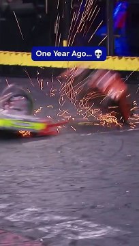 who remembers tantrum's comeback #battlebots #fyrefestival #foryourpage #fypm #yourpage #fyppage #fypage #fypchallenge #fypシ #foryou #trending #viral #fyp #tiktok #tiktokdance #funnyvideos #funny #explorepage #exploremore #aesthetic #hiburan #bestvideo