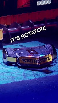 Ahhhhhh that was a mistake #battlebots #fyrefestival #foryourpage #fypm #yourpage #fyppage #fypage #fypchallenge #fypシ #foryou #trending #viral #fyp #tiktok #tiktokdance #funnyvideos #funny #explorepage #exploremore #aesthetic #hiburan #bestvideo #komed