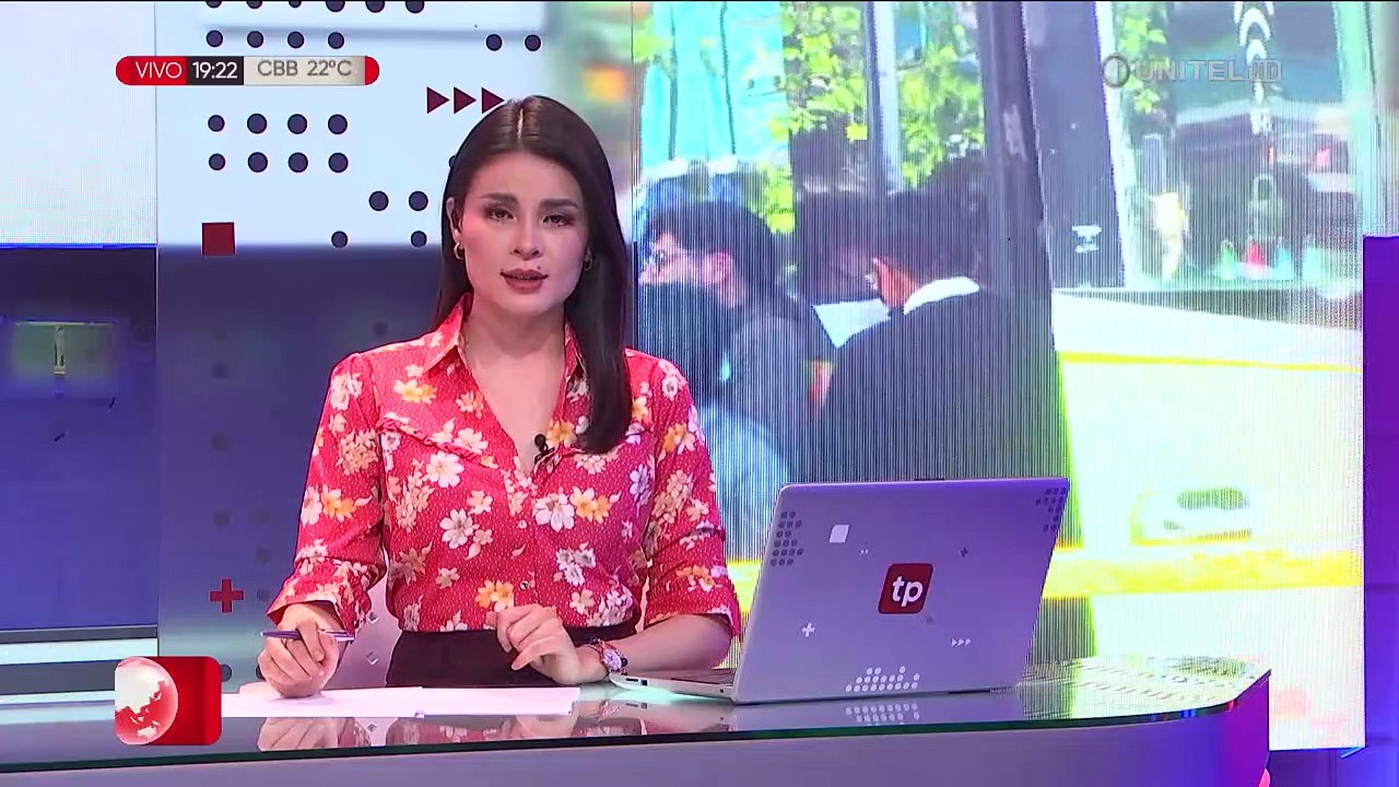 A poco del paro por el Censo y del cabildo del MAS, se agotaron los pasajes en bus de La Paz a Santa Cruz