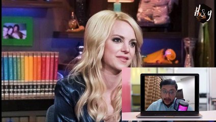 Anna Faris Accuses Late Director Ivan Reitman of Se ual Ha assment on Set