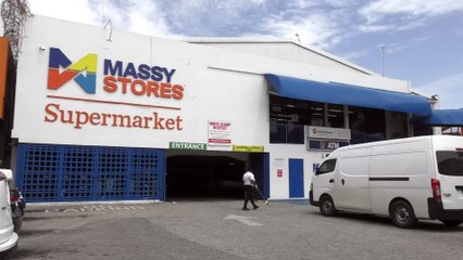 Massy Stores and Distribution Confirm Cyber Security Incident Involving Data Breach