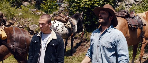 Pétaouchnok Film Bande-Annonce