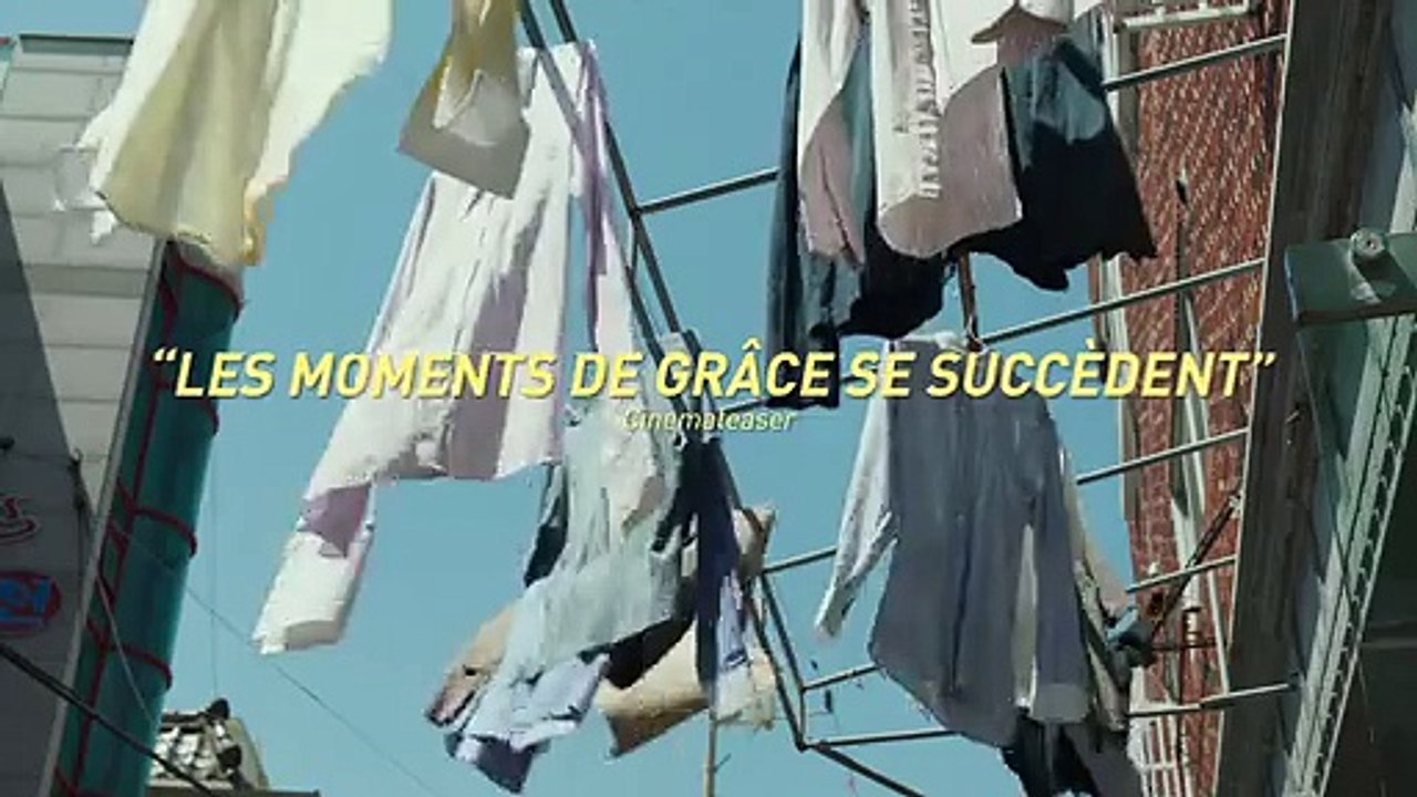 LES BONNES ETOILES Film