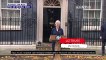 Pidato Pengunduran Diri PM Inggris Liz Truss, Singgung Ulah Putin di Ukraina