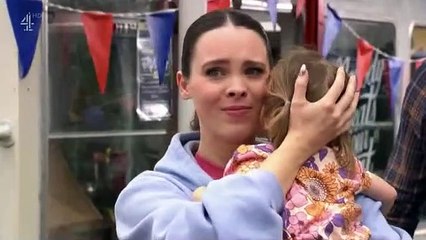 Hollyoaks 20th October 2022 Part 1