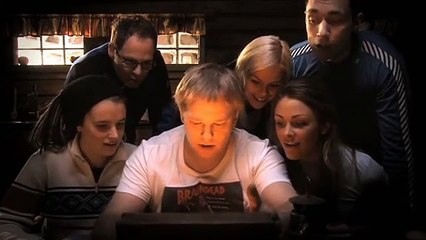 Dead Snow Bande-annonce (EN)