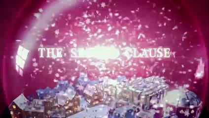 Super Noël 3 : Méga Givré Bande-annonce (EN)