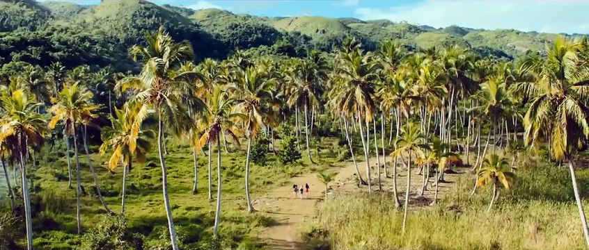 47 Meters Down : Uncaged Bande-annonce (ES)