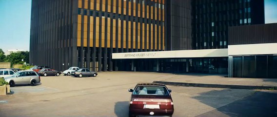 Miss Sixty Bande-annonce (DE)