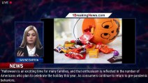 Halloween Spending Projected To Hit A Record $10.6 Billion For 2022 - 1breakingnews.com