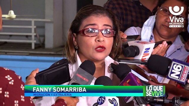 Presentan requisitos para tramitar VISA a menores de edad