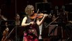 Hilary Hahn - Ginastera: Violin Concerto, Op. 30: IIIa. Scherzo pianissimo. Sempre volante, misterioso e appena sensibile