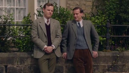 All Creatures Great and Small 2022 S03E06