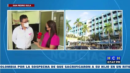 Hospital Mario Catarino Rivas tiene Mora Quirúrgica de unas 800 operaciones