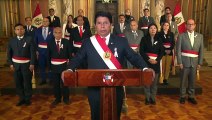 OEA vai enviar missão ao Peru ante crise política