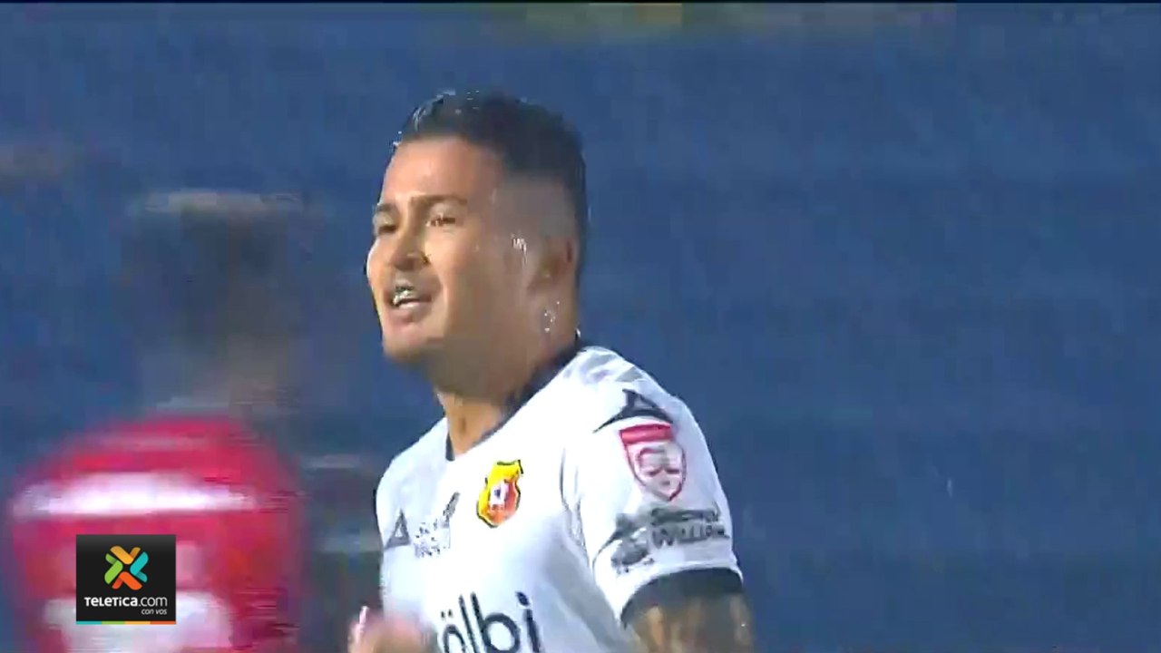 td7-Gerson Torres será evaluado este viernes pa...