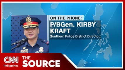 Brig. Gen. Kirby John Kraft | The Source