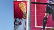 WM in Katar - Wenn ein 