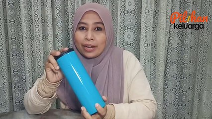 Jenis & Pilihan Bekas Air Untuk Keluarga