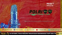 HALO PRESISI (21/10/2022)