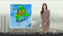 [날씨] 중서부 미세먼지 유의…한낮 완연한 가을