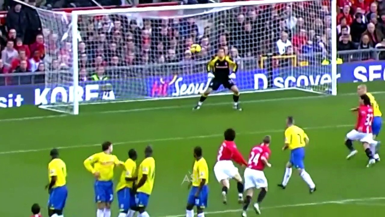 10 Things Only Cristiano Ronaldo Did in Football