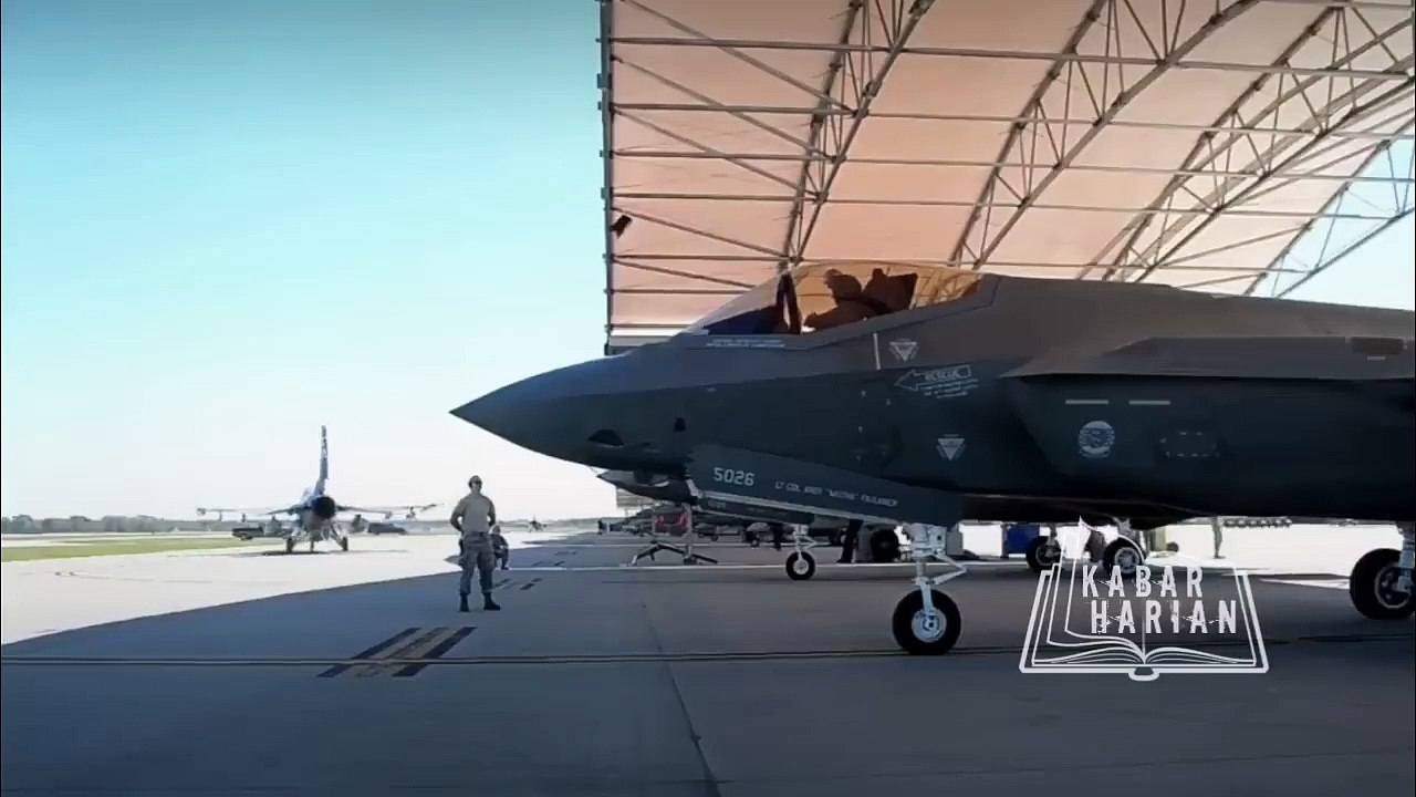1 JAM USAI DIBERI LAMPU HIJAU OLEH NATO , 30 NEGARA EROPA LANGSUNG KIRIM JET KELILINGI WILAYAH RUSIA