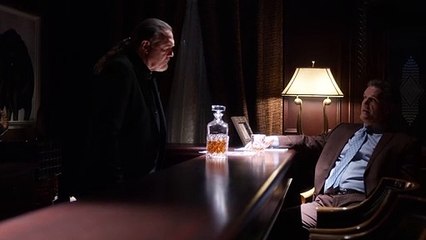 MONARCH 1x06 - My Grandson is Dating My Granddaughter