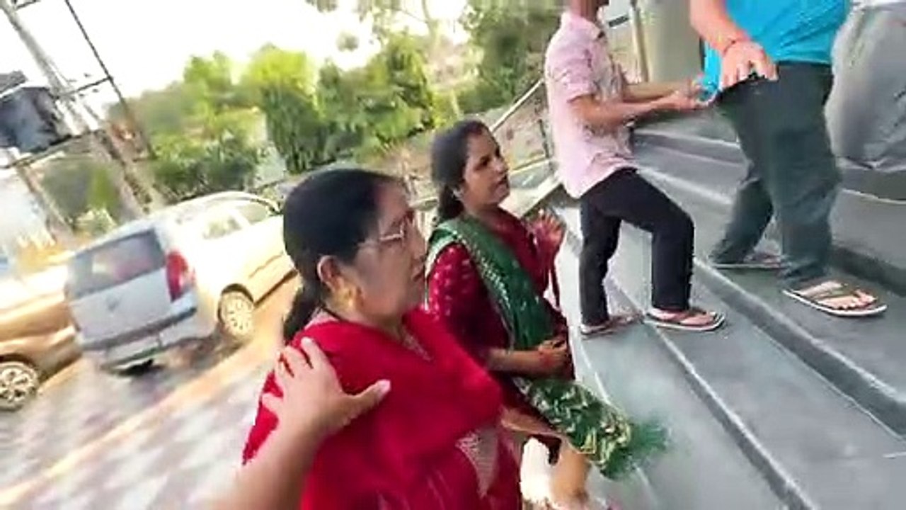 Diwali Ki Lighting Lag Gayi 