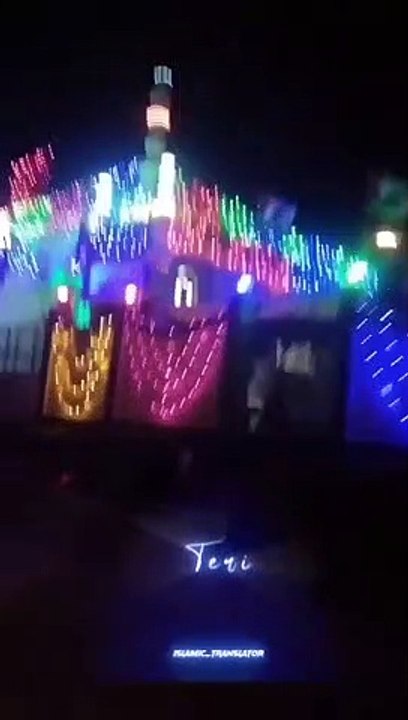 Ide _miladunnabi _2022_chhhachhar_gujarat