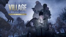 Resident Evil Village Gold Edition - Story Trailer