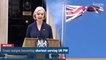 Truss resigns, becoming shortest-serving UK PM | The Nation
