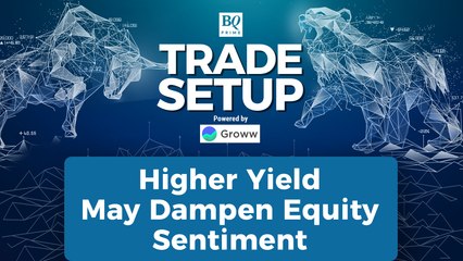 Trade Setup: October 21 | Sugar Stocks Could Correct Post Key Results