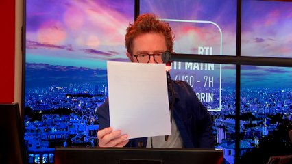 Le journal RTL de 5h du 21 octobre 2022