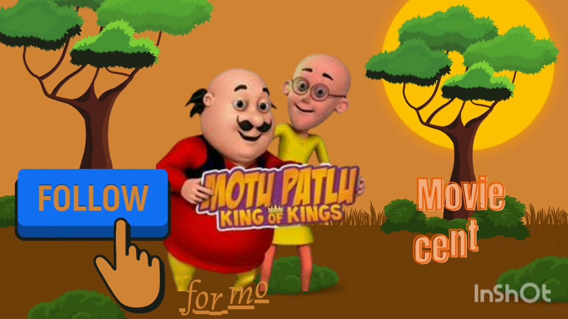 Mouto patlo cartoon for kids latest episode part no 3 - video Dailymotion
