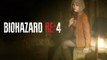 Resident Evil 4 Remake - Story Trailer