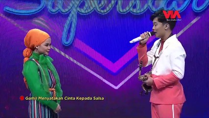 Cerita Di Back Stage Finalis Koplo Superstar | Eps 55 Part 2