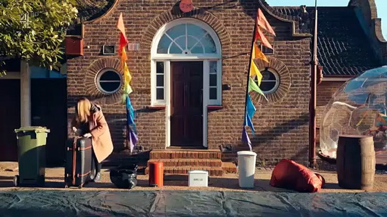 Taskmaster S14 E04 - S14 EP 4