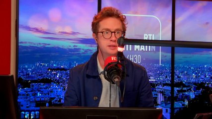 Le journal RTL de 5h30 du 21 octobre 2022