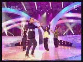 Priscilla : "Chante" @ Tenue de Soirée - 160308