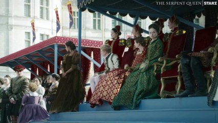 The Serpent Queen 1x06 - The Dream