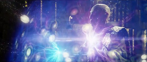 Creators: The Past Bande-annonce (EN)