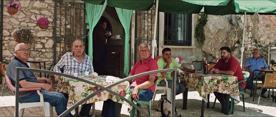 Astolfo Bande-annonce (IT)