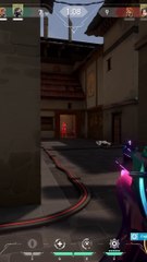 Reyna insane ult, Reyna Boss, Reyna killer. Wait for end.