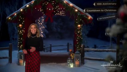 Un Noël plein d'espoir Bande-annonce (IT)