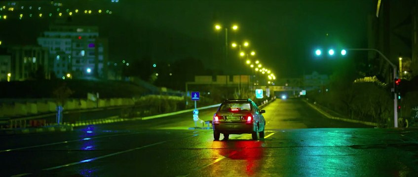 Le diable n'existe pas Bande-annonce (IT)